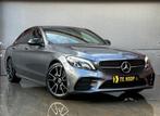 Mercedes-Benz C 200 *AMG Line * 360 Camera * Carplay *LED *, Auto's, Automaat, 4 cilinders, Leder en Stof, https://public.car-pass.be/vhr/3e22f79a-c284-4cd9-a26c-d8474e397166