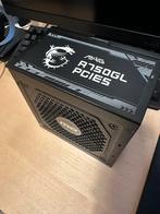 MSI MAG 750W PSU, Ophalen, Zo goed als nieuw