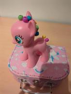 My little pony, Enlèvement