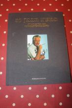 50 Jaar Nero  Kroniek van...    HC   289/550, Boeken, Eén stripboek, M. Sleen, Ophalen of Verzenden, Zo goed als nieuw