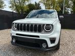 Jeep renegade 1.0i - 2019 - 90000km - Euro 6d, Auto's, Jeep, Euro 6, Bedrijf, Renegade, Te koop