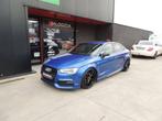 Audi A3 1.4 TFSI Limo S line TUNED Vmaxx + 19” JR34, Auto's, Audi, Voorwielaandrijving, 4 deurs, Gebruikt, 4 cilinders