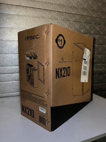 Boitier pc Antec NX210 beschikbaar voor biedingen