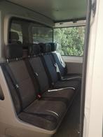 Sprinter crafter dubbel cabine, 169dkm,7zit, h2L3, Auto's, Bestelwagens en Lichte vracht, Euro 5, 1800 kg, 2000 kg, 7 zetels