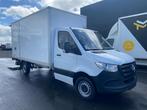 Mercedes Sprinter 315 Meubelbak Laadbrug, Autos, Camionnettes & Utilitaires, Boîte manuelle, Diesel, Achat, 2650 kg