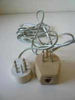 ADSL-filter en telefoonaansluiting, Ophalen of Verzenden, Zo goed als nieuw