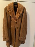 Herenjas, Ophalen, Nieuw, Maat 56/58 (XL), Bruin