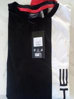 Porsche heren t shirt XL, Kleding | Heren, T-shirts, Zwart, Ophalen of Verzenden, Porsche design, Maat 56/58 (XL)