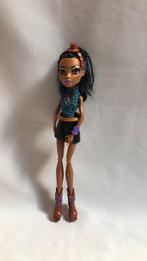 Monster high, Comme neuf