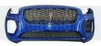 Bumper Jaguar E-Pace 17- J9C3-17F003-C Voorbumper HK890, Auto-onderdelen, Gebruikt, Voor, 6 maanden garantie, Ophalen of Verzenden