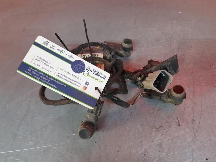 PDC SENSOR SET Opel Corsa D (01-2006/12-2014) (13303039), Auto-onderdelen, Overige Auto-onderdelen, Opel, Gebruikt