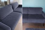 CANAPÉ ( doit partir vite ), Maison & Meubles, Comme neuf, Enlèvement, Tissus, Trois personnes