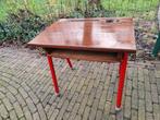 bureau, Kinderen en Baby's, Kinderkamer | Tafels en Stoelen, Ophalen, Gebruikt, Tafel(s) en Stoel(en)