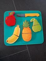 Houten puzzel, Enlèvement, Utilisé, 6 mois à 2 ans, Moins de 10 pièces