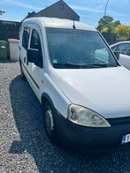 Opel combo 1.3cdi, Autos, Camionnettes & Utilitaires, Opel, Achat, Particulier, Radio