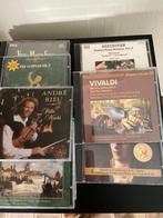 cd's klassieke muziek, Ophalen of Verzenden