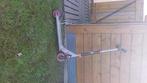 Kinderstep roze, Ophalen, Gebruikt, Gewone step, Oxelo