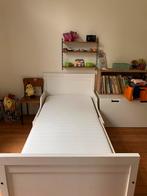 IKEA peuterbed+matras (90*200), Kinderen en Baby's, Gebruikt, 70 tot 85 cm, Ophalen of Verzenden, Matras