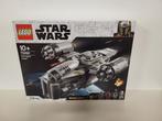 Lego 75292 - The Mandalorian Premiejagertransport  (STAR WA, Kinderen en Baby's, Speelgoed | Duplo en Lego, Ophalen of Verzenden