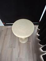 Marmeren tafeltje, Huis en Inrichting, Krukjes, Ophalen