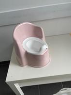 Babypotje babybjörn, Kinderen en Baby's, Ophalen, Zo goed als nieuw, Overige typen, Overige merken