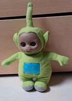 Dipsy, Kinderen en Baby's, Speelgoed | Knuffels en Pluche, Ophalen of Verzenden, Gebruikt