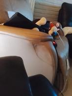 Elektrische zetel, Ophalen, Gebruikt, Eenpersoons, Rechte bank