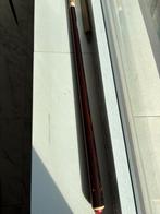 Biljart keu, Ophalen, Zo goed als nieuw