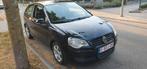 Volkswagen Polo, Auto's, Volkswagen, Voorwielaandrijving, Zwart, Handgeschakeld, 1400 cc