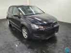 Polo 6 R voorkop compleet (plaatwerk verlichting koelers ed, Auto-onderdelen, Ophalen, Gebruikt, Bumper