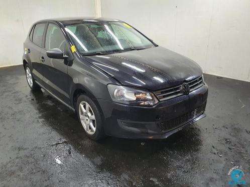 Polo 6 R voorkop compleet (plaatwerk verlichting koelers ed, Auto-onderdelen, Carrosserie, Bumper, Gebruikt, Ophalen