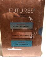 Boek Futures, Boeken, Politiek en Maatschappij, Nieuw, Ophalen of Verzenden