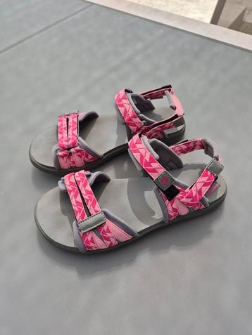 Sandalen Jack Wolfskin beschikbaar voor biedingen