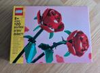 Lego rozen 40640, Ophalen, Zo goed als nieuw, Complete set, Lego