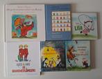 Boeken voor kleuters en peuters (3) – vanaf 1 euro, Boeken, Kinderboeken | Kleuters, Gelezen, Ophalen of Verzenden, Sprookjes