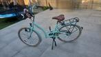 damesfiets 26 inch perfecte staat, Fietsen en Brommers, B-twin, Versnellingen, Zo goed als nieuw, Ophalen