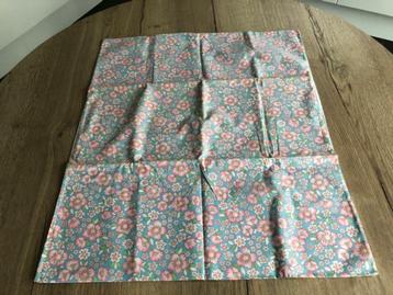 " Splinternieuwe " Vintage peluw 150 X 65 beschikbaar voor biedingen