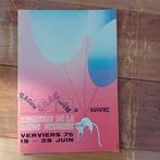 Kermesse de la BD 1976, Livres, BD, Enlèvement ou Envoi, Comme neuf