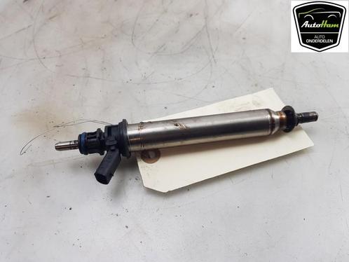 INJECTOR BRANDSTOF Mercedes-Benz C Estate (S205), Auto-onderdelen, Brandstofsystemen, Mercedes-Benz, Gebruikt
