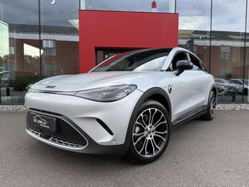 Smart Smart #3 BomVolle OptieS NIEUWE WAGEN ! Eyecatcher! beschikbaar voor biedingen