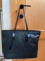 Nieuwe zwarte tas Flamant, Ophalen of Verzenden, Nieuw, Zwart, Shopper