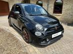 Abarth 595 Competizione 595C 1.4 Met 180pk en 1 jaar garanti, Achat, Euro 6, Entreprise, Cabriolet