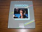 Livre Michel Sardou Paroles d auteur, Envoi, Comme neuf, Artiste