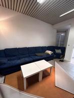 Gratis Lange zitbank, Enlèvement