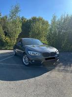 BMW 116i 1.5 109 chevaux, Auto's, BMW, 1498 cc, 5 deurs, Particulier, Zilver of Grijs