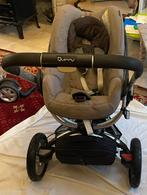 Buggy quinny, Kinderen en Baby's, Kinderwagens en Combinaties, Ophalen, Gebruikt, Verstelbare duwstang, Quinny