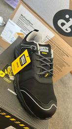 Werkschoenen te koop, Kleding | Heren, Schoenen, Ophalen, Zwart, Safety Jogger, Zo goed als nieuw