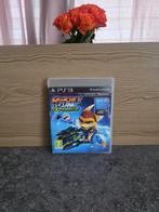 Jeux Sony Playstation 3 Ratchet Et Clank Q Force A Voir, Ophalen of Verzenden