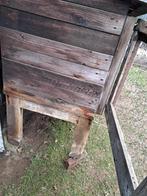 GRATIS KONIJNENHOK, Dieren en Toebehoren, Ophalen