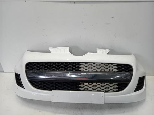 BUMPER VOOR Peugeot 107 (01-2005/05-2014), Auto-onderdelen, Carrosserie, Bumper, Peugeot, Voor, Gebruikt